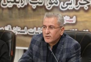 اربعین فرصتی برای نمایش اقتدار وحدت ملت ایران است