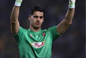 جنگ شماره یک‌ها؛ رولت روسی بیرانوند و نیازمند