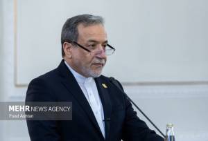 عراقچی: ناامنی و جنگ به معنی جنگ در کل منطقه خواهد بود