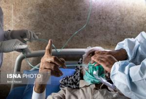 آماده‌باش بیمارستان‌های خوزستان در پی تداوم آلودگی هوا