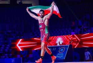 رقبای فرنگی‌کاران ایران در ریاض چه کسانی هستند؟