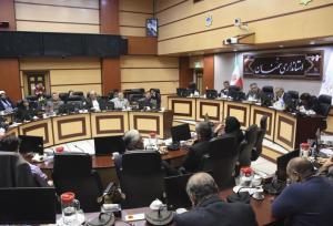 تقدیر از نقش‌آفرینی بی‌بدیل احزاب سمنان در عرصه مشارکت اجتماعی