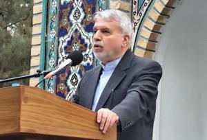 صالحی امیری به مصر می‌رود