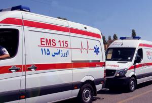 انفجار در منزل مسکونی دیواندره ۴ مصدوم برجا گذاشت