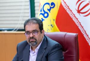 توسعه زیرساخت‌های انتقال گاز در دستور کار است