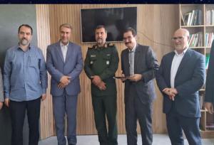 تقدیر از فداکاری معلم کردستانی؛ نمادی از ایثار در سنگر تعلیم و تربیت