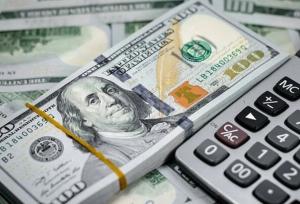 قیمت دلار شبانه بالا کشید