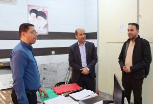 مقاتلی: تقویت امکانات راهداری به‌صورت جدی در دستور کار قرار گیرد