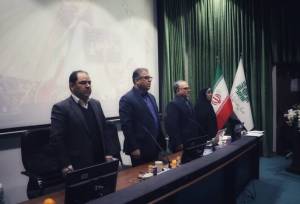 افتتاح و کلنگ زنی ۵ هزار میلیارد تومان پروژه دهه فجر در سمنان