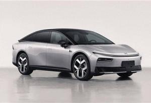 انتشار اطلاعات باتری و برد مسافت Xpeng P۷+ EREV