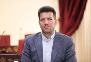 بازگشت یک ورزشکار دیگر به ایران/ نصیری می تواند برای ایران پارو بزند