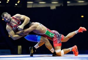 گوش‌شکسته‌های ایران به دنبال مدال‌های خوش‌رنگ در ریاض