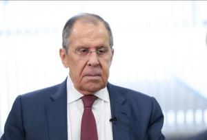 لاوروف: اروپا اوکراین را برای تجاوز علیه روسیه حفظ می‌کند