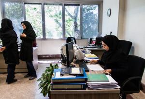 مساله اشتغال زنان و تفکیک جنسیتی نقش‌ها