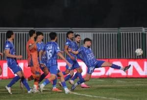 پادیاب برای استقلال یک زنگ خطر بود/ آبی‌ها می توانند الوصل را ببرند