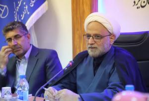 لزوم وصف کیفری برای برخی تخلفات کلان تعزیزاتی