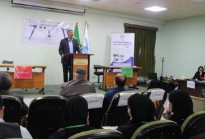 رئیس جهاد دانشگاهی هرمزگان: توسعه گفت‌وگوی نقادانه از اهداف اصلی مناظره‌های دانشجویی است