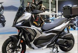 همسو شدن شگفت‌انگیز طراحی و مهندسی ایتالیایی