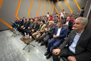 مجتمع فرهنگی «نایسر» بازخورد خوبی دارد