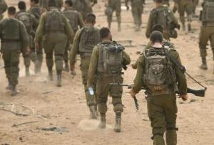 ارتش اسرائیل دست به دامن کارگران خارجی شد