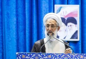 آیت‌الله صدیقی: انقلاب اسلامی تحمل عظیم جهانی، اخلاقی و سیاسی بود/ ملت ایران از صحنه جنگ ترکیبی پیروز بیرون‌ آمد