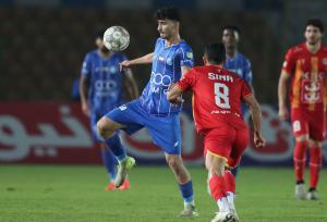 پیشکسوت استقلال: پیروزی در دربی، دور از دسترس نیست