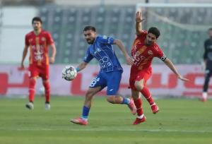 بحران مصدومیت دست از سر استقلال بر نمی‌دارد