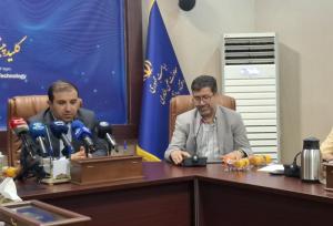 بزرگ‌ترین زیرساخت پردازشی ایران با توان بالای ۱۰پتافلاپس در سکوی ملی هوش مصنوعی
