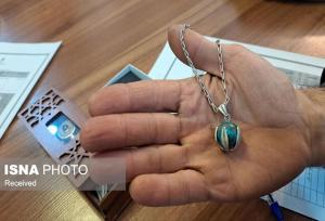 هشتمین داوری مهر اصالت ملی صنایع‌دستی زنجان برگزار شد