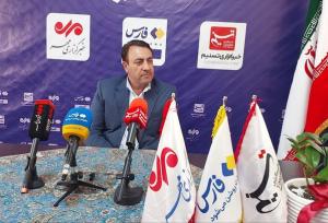 خبرنگاران با قلم خود امیدآفرینی کنند