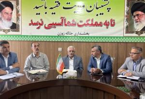 تکیه بر توان داخلی راهکار مقابله با جنگ اقتصادی است