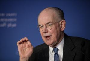 فروپاشی هژمونی آمریکا از درون به روایت «جان مرشایمر»