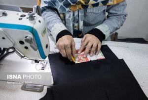 ادارات و شرکت‌های ایلام، البسه خود را از تهران خریداری می‌کنند/چرخه مالی استان، به خارج از استان می‌رود