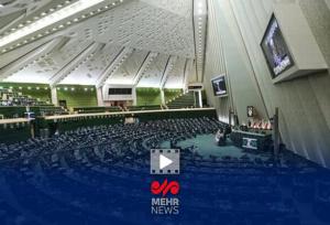 قائم پناه: استیضاح حق مجلس است