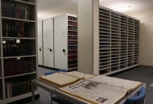 اختصاص ۲۰ میلیارد ریال اعتبار به قدیمی‌ترین کتابخانه عمومی فارس