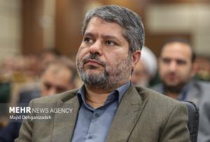 حسن پور: بسیج ضابطی توانمند در خدمت نظام است