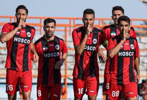 درخواست مهم فولاد هرمزگان از سازمان لیگ/ تغییر یا کنارگیری از جام حذفی