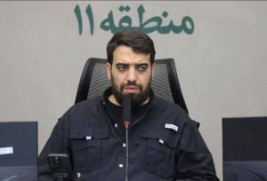 آغاز سوگواره فاطمیه در تهران با برپایی موکب و ایستگاه سمنوپزان