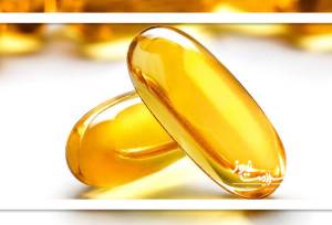 چرا امگا ۳ برای سلامت مفید است؟