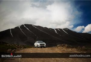ماجراجویی در قلب طبیعت ایران