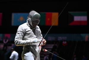 پاکدامن: با ناداوری به فینال نرفتیم