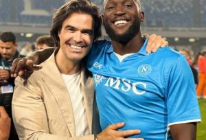 ایجنت طارمی: گاهی برای بازیکن‌هایم طلاق گرفته‌ام!