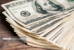 نرخ یورو و دلار دولتی امروز چهارشنبه ۱۱ تیر ۱۴۰۴ + کارمزد ارز مسافرتی