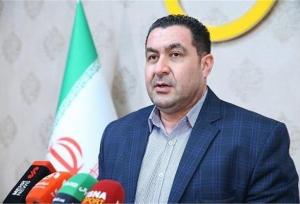 سرپرست کاروان ایران در بازی‌های ریاض: شانس ارتقاء جایگاه داریم