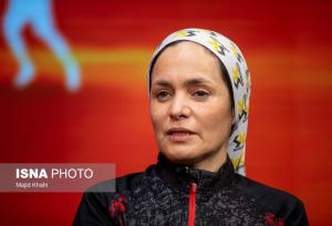 برزخ ۴۶ روزه زن کوهنورد ایرانی در دائولاگیری؛"من زنده‌ام"