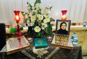 همدردی معاون رئیس‌جمهور با رئیس سازمان ملی استاندارد