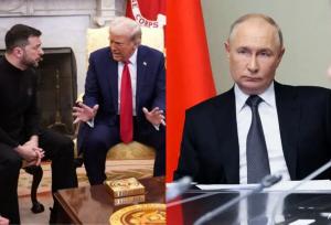 صلح آمریکایی در اوکراین؛ جزئیات طرح جنجالی ترامپ و پیامدهای آن