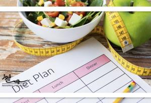 لاغری بدون ورزش؛ چگونه وزن کم کنیم بدون قدم‌زدن در باشگاه؟