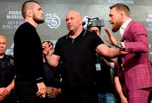 سقوط تدریجی «کُری‌خوانی» در دنیای MMA
