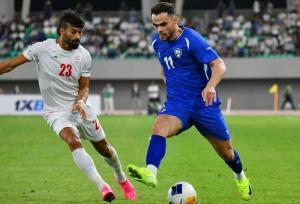 وینگر پرسپولیس رکورددار AFC شد